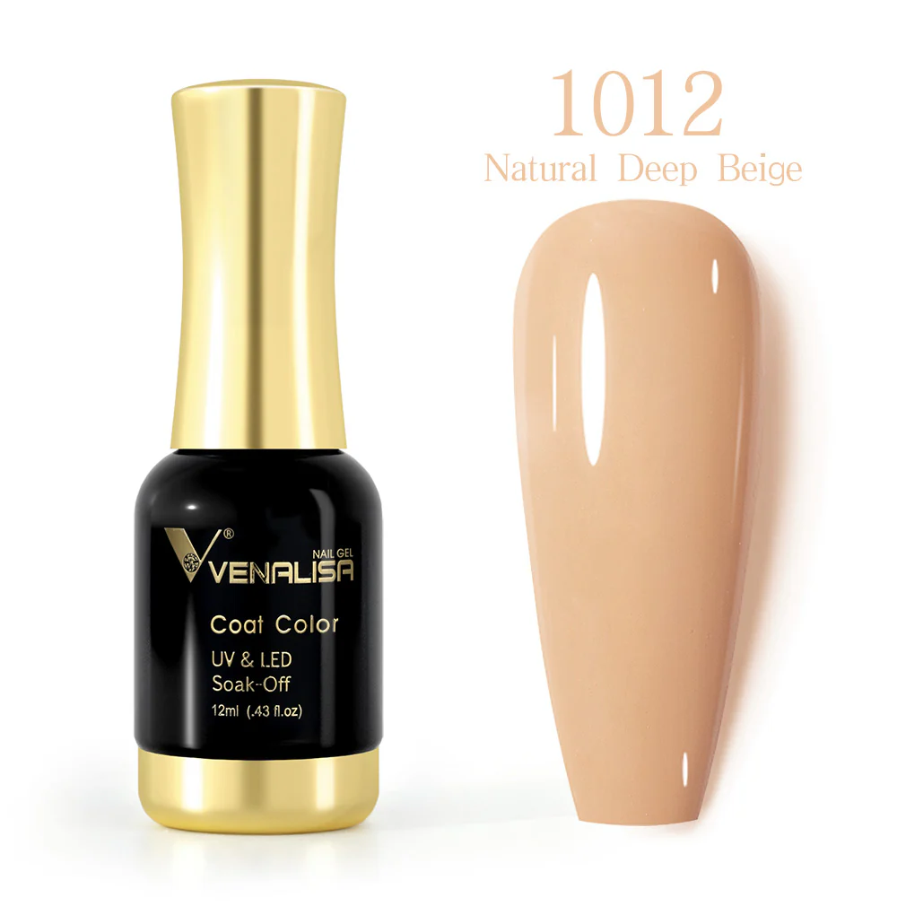 12ml Gel Polish TPO Free Hema Free - Image 13