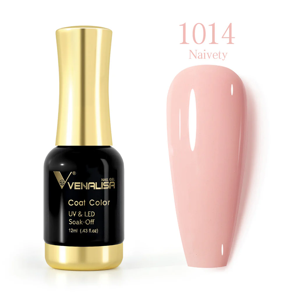12ml Gel Polish TPO Free Hema Free - Image 15