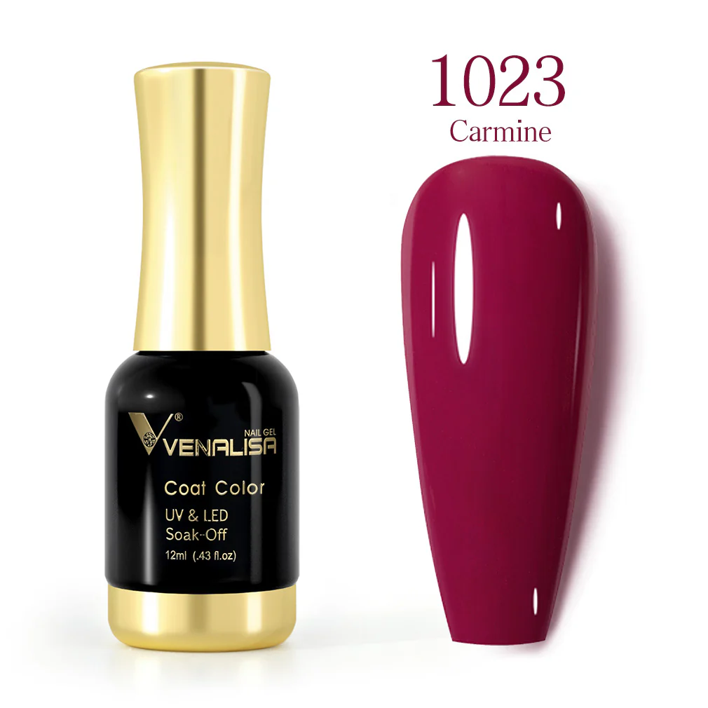 12ml Gel Polish TPO Free Hema Free - Image 24