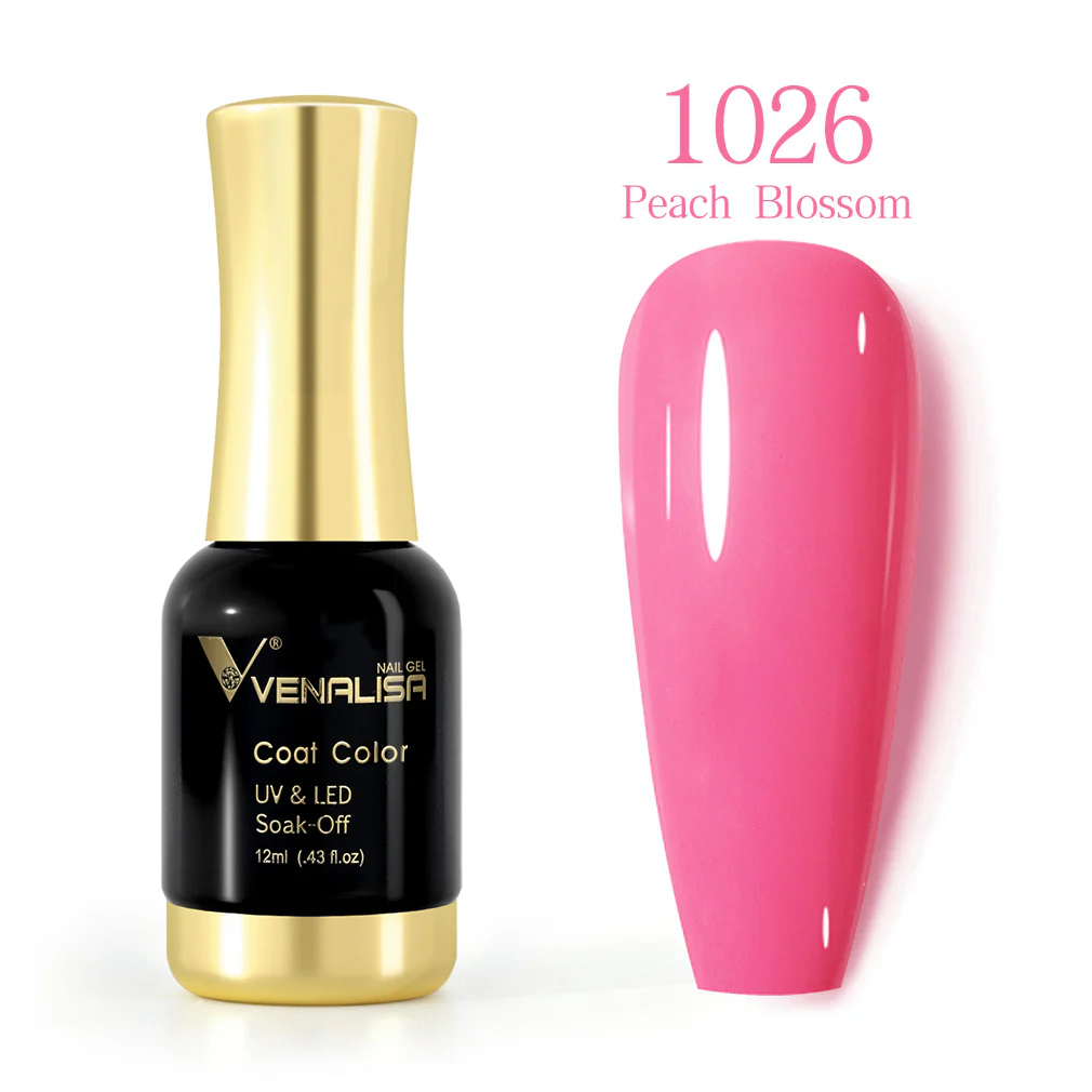 12ml Gel Polish TPO Free Hema Free - Image 27