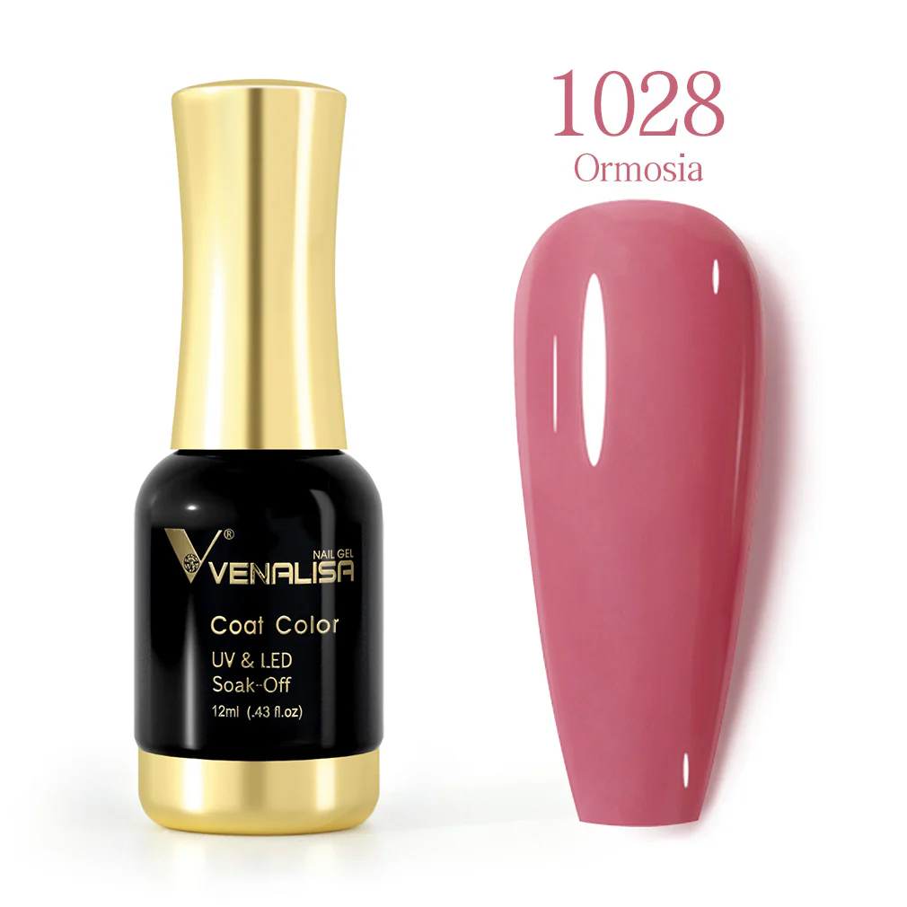 12ml Gel Polish TPO Free Hema Free - Image 29