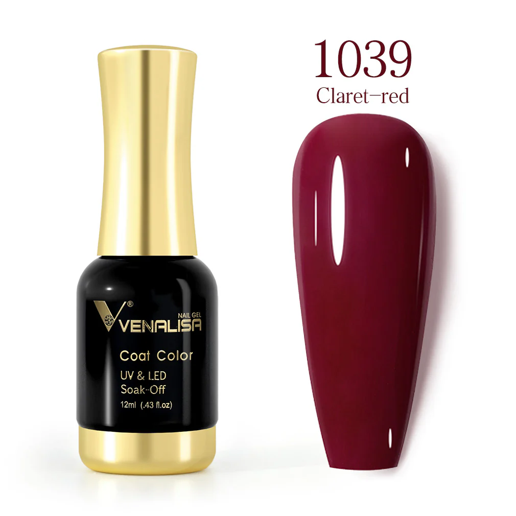12ml Gel Polish TPO Free Hema Free - Image 40