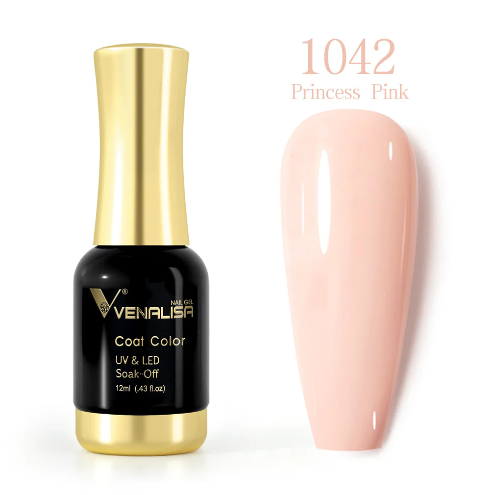 12ml Gel Polish TPO Free Hema Free - Image 43