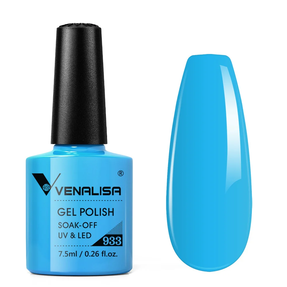 7.5ml Color Gel TPO Free Hema Free - Image 34