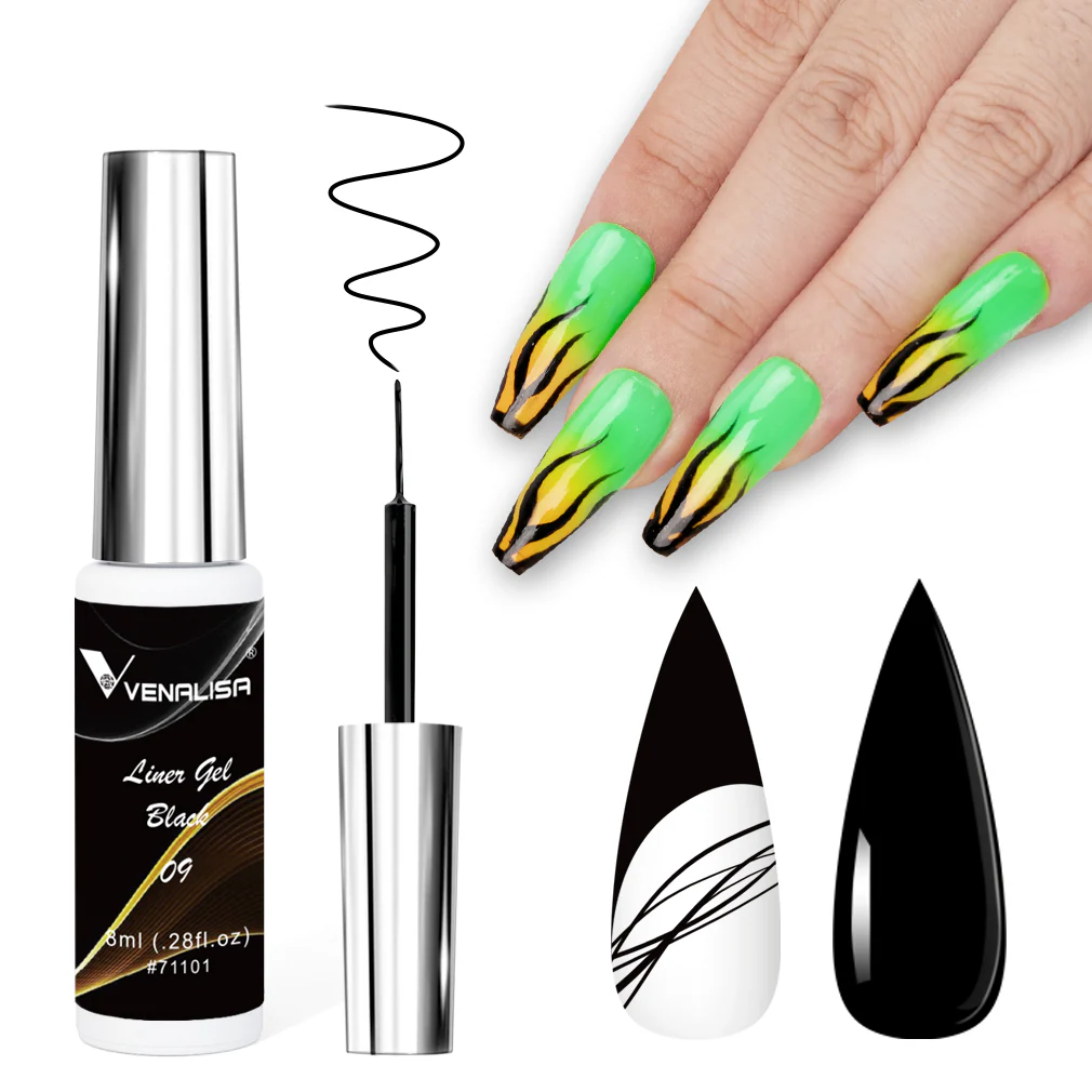Liner Gel
